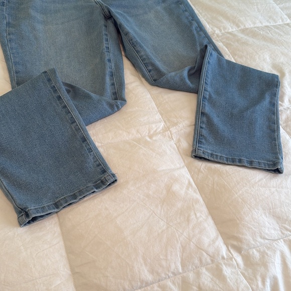 Sonoma Brand Jeans curvy straight size 8R (A29) - Picture 3 of 5